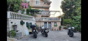Apartmani Paulino